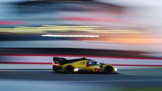 Chery pode ser a primeira montadora chinesa nas 24 Horas de Le Mans