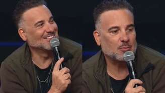 Fabiano, finalista de 'A Fazenda 17'