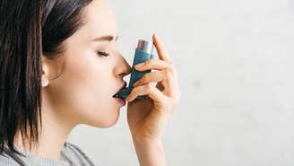 DPOC – asma – depositphotos.com / HayDmitriy