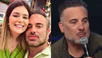 Reprodução/Instagram e Reprodução/Record