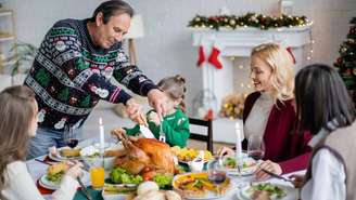 As festas de final de ano têm esse poder quase mágico de suspender a moderação e o bom senso; então veja como se proteger