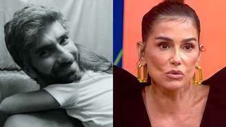 Reprodução/Instagram e Reprodução/TV Brasil