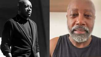 Do sucesso em Salve Jorge à retomada na TV: Nando Cunha enfrenta a depressão e segue em atividade