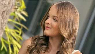 Rafa Justus repostou o comentário que recebeu no TikTok