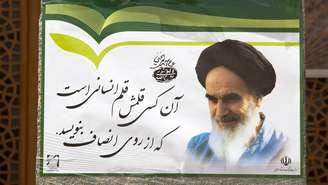 O aiatolá é uma figura central sobretudo no xiismo, um dos principais ramos do Islã – depositphotos.com / ajlber