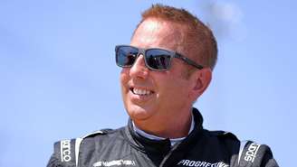 Quem é Greg Biffle, ex