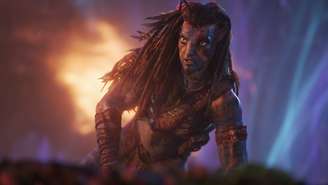 'Avatar Fogo e Cinzas' traz Jake Sully em dúvida pela primeira vez, afirma Sam Worthington (Divulgação/20th Century Studios)