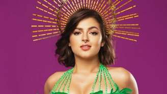 Kerolay Chaves (Reprodução/Instagram)