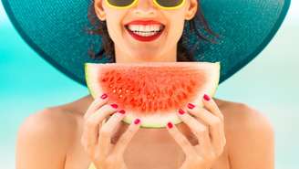 Encha a despensa com frutas refrescantes e prepare