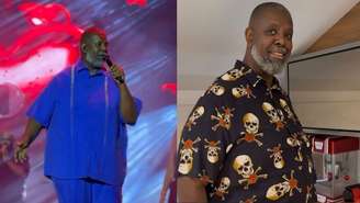 Em nova fase, Péricles aposta em hábitos saudáveis e reforça laços com a família