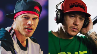 José Loreto revela que teve experiência sobrenatural em filme que vive Chorão / Reprodução: Instagram