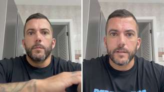 O deputado Carlos Jordy (PL-RJ) se manifestou sobre operação da PF contra ele e Sóstenes Cavalcante