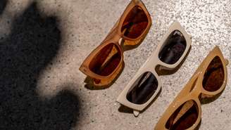 Óculos de sol sem proteção UV podem causar danos graves aos olhos; oftalmologista alerta para riscos e explica como escolher lentes seguras