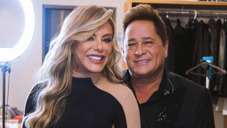 Leonardo desabafa após passar mal durante momento íntimo com a esposa: 'Achei que estava infartando' / Reprodução: Instagram