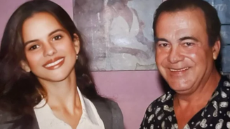 Filha de Lindomar Castilho fala se perdoou o pai após ele ter matado a mãe / Reprodução: Instagram