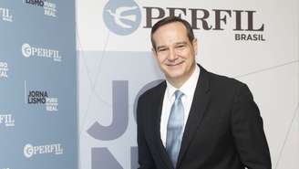 Dr. Paulo Hoff é o convidado do programa Perfil Poder desta quarta