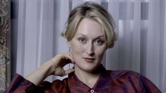 Meryl Streep em 1983