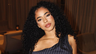 Lorena Maria diz que desenvolveu doença de pele emocional