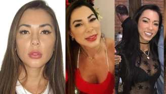 Karen de Moura Tanaka Mori, de 38 anos, foi presa em fevereiro de 2024 em São Paulo