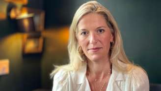 'Peço desculpas em nome do meu pai', diz filha do agressor