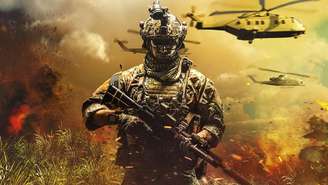 Escolher bem armas, classes e equipamentos conforme o mapa ajuda a aumentar a sobrevivência e o impacto no placar – depositphotos.com / karimkhalaf