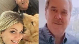 Luto! Morre o pai da apresentadora Renata Fan / Reprodução> Instagram