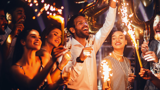 Você gosta da virada do ano? Veja como o seu signo tende a se comportar nesse período