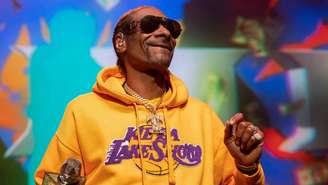 Ao longo dos anos, o artista transformou a própria imagem em marca registrada, com estilo, linguagem e postura facilmente identificáveis em qualquer país – depositphotos.com / JDunbarPhoto