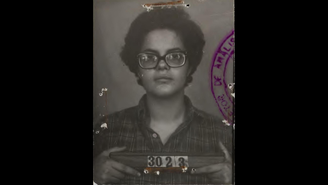 Dilma Roussef foi presa em 1970 por oposição à ditadura