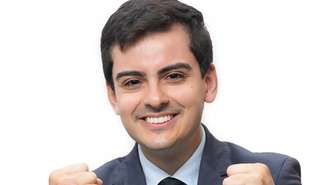 Dudu Camargo (Reprodução/Instagram)