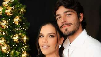 Mariana Rios e Juca Diniz (Reprodução/Instagram)