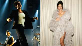 Bruna Marquezine desembarca na Flórida para o Natal e reacende rumores com cantor internacional