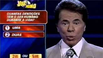 “Show do Milhão”