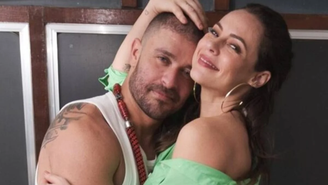 Climão no Natal! Separação de Paolla Oliveira e Diogo Nogueira gera complicações / Reprodução: Instagram