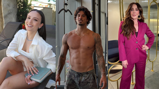 Veja os famosos de Capricórnio que fazem aniversário essa semana