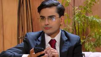 Dudu Camargo, campeão de 'A Fazenda 17'