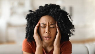 Ressaca nas festas de fim de ano