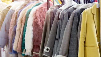 Veja qual é a cor perfeita para seu look de Natal.