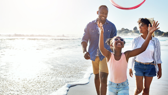 Planejamento garante viagens mais tranquilas com crianças