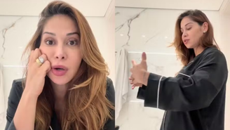 Maíra Cardi faz revelação íntima sobre vida sexual após parto: 'Ninguém te avisa' / Reprodução: Instagram