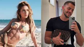 Jade Picon e André Lamoglia (Reprodução/Instagram)