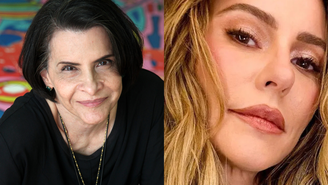 Montagem/Reprodução