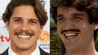 Rômulo Neto revela como enfrentou perda do pai (Divulgação)