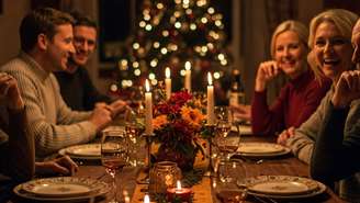 Dicas para uma ceia de Natal sem climão