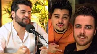 Reprodução/Youtube e Reprodução/Instagram