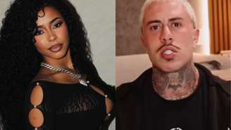 Lorena Maria e MC Daniel