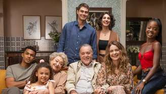 Dona de Mim (Reprodução/Globo)