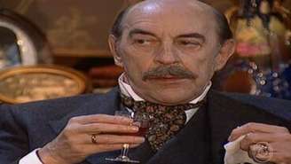 Francesco (Reprodução/Globo)