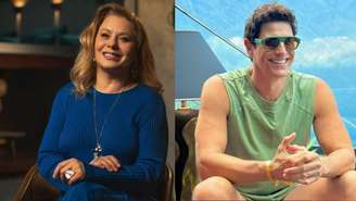 Vera Fischer relembra bastidores intensos de Laços de Família e surpreende ao falar de cena com Gianecchini