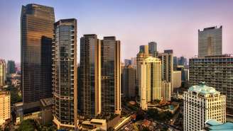 Jacarta – depositphotos.com / Ahie